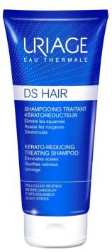 URIAGE DS HAIR SHAMPOO CHERATORIDUTTORE 150 ML - pharmaonline24.it