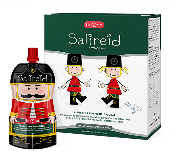 SALIREID 250 ML - pharmaonline24.it