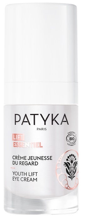 PATYKA CREME JEUNESSE DU REGARD 15 ML - pharmaonline24.it