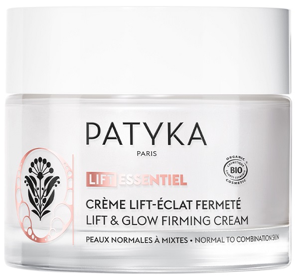 PATYKA CREME LIFT ECLAT FERMETE 50 ML - pharmaonline24.it