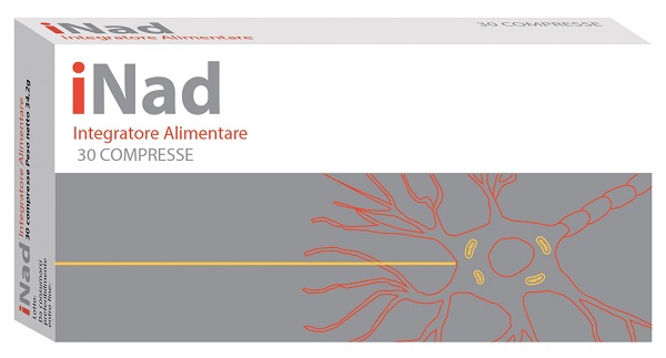 INAD 30 COMPRESSE - pharmaonline24.it