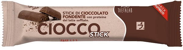 DIETALAB CIOCCOSTICK 25 G - pharmaonline24.it