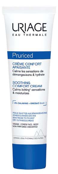 PRURICED CREME T 100 ML - pharmaonline24.it