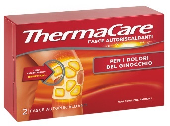 THERMACARE KNEE 8HR 2CT IT - pharmaonline24.it