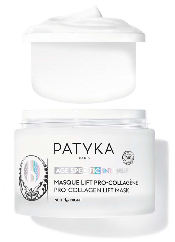 PATYKA MASCHERA LIFT LIPO COLLAGEN REFILL 50 ML - pharmaonline24.it