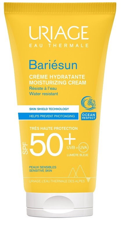 BARIESUN SPF50+ CREME T 50 ML - pharmaonline24.it