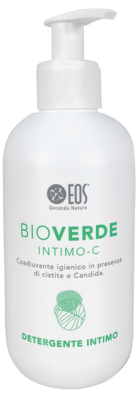 EOS BIOVERDE INTIMO C 300 ML - pharmaonline24.it