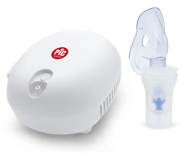 AEROSOL AIRCUBE2 50HZ PIC - pharmaonline24.it