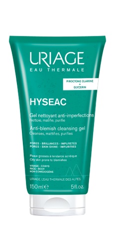 HYSEAC GEL NETTOYANT 150 ML - pharmaonline24.it