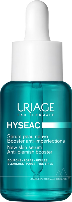 HYSEAC SIERO PELLE NUOVA 30 ML - pharmaonline24.it
