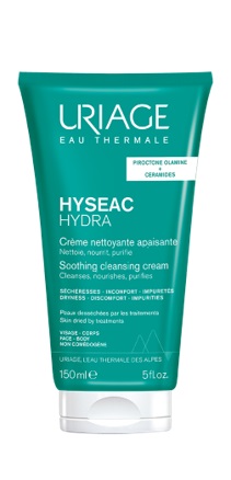 HYSEAC CREME NETTOYANTE 150 ML - pharmaonline24.it