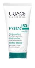 HYSEAC FLUIDE SPF50+ 50 ML - pharmaonline24.it