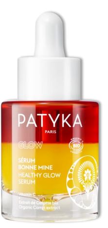 PATYKA SIERO HEALTHY GLOW SIERO 30 ML - pharmaonline24.it