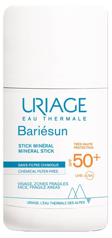 BARIESUN SPF50+ STICK MINERALE 18 G - pharmaonline24.it