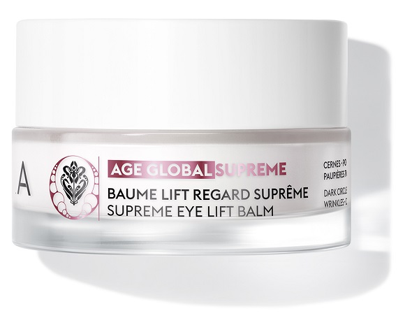 AGE GLOBALE SUPREME BALSAMO CONTORNO OCCHI LIFTANTE SUPREMO  15 ML - pharmaonline24.it