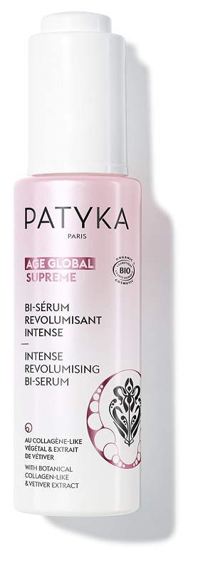 AGE GLOBALE SUPREME BISIERO RIVOLUMIZZANTE INTENSO 30 ML - pharmaonline24.it