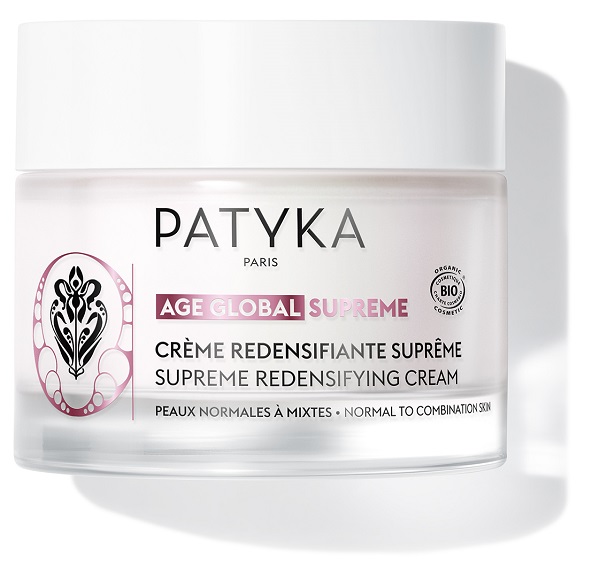 AGE GLOBALE SUPREME CREMA RIDENSIFICANTE SUPREMA 50 ML - pharmaonline24.it