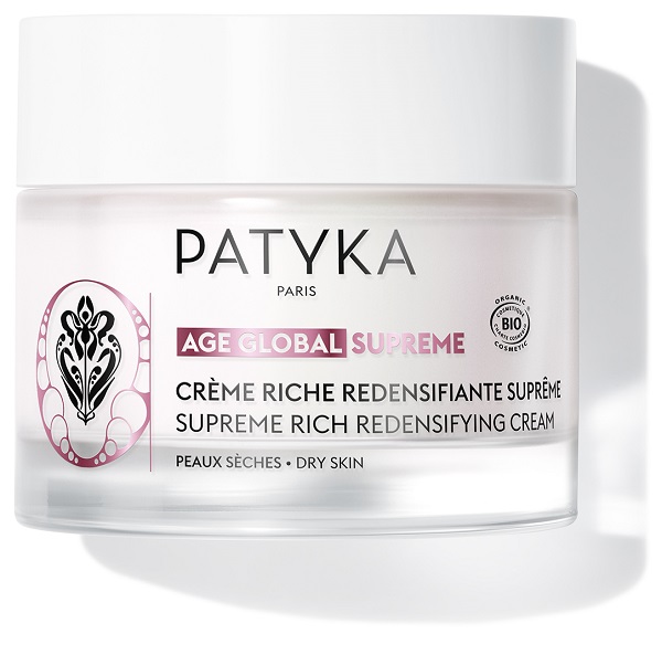 AGE GLOBALE SUPREME CREMA RICCA RIDENSIFICANTE SUPREMA 50 ML - pharmaonline24.it